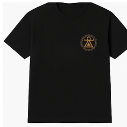 Maglia Nera Fronte